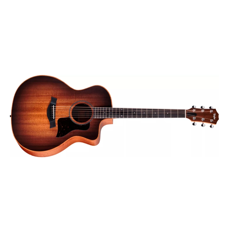 Taylor Sunset Blvd 24ce Edgeburst