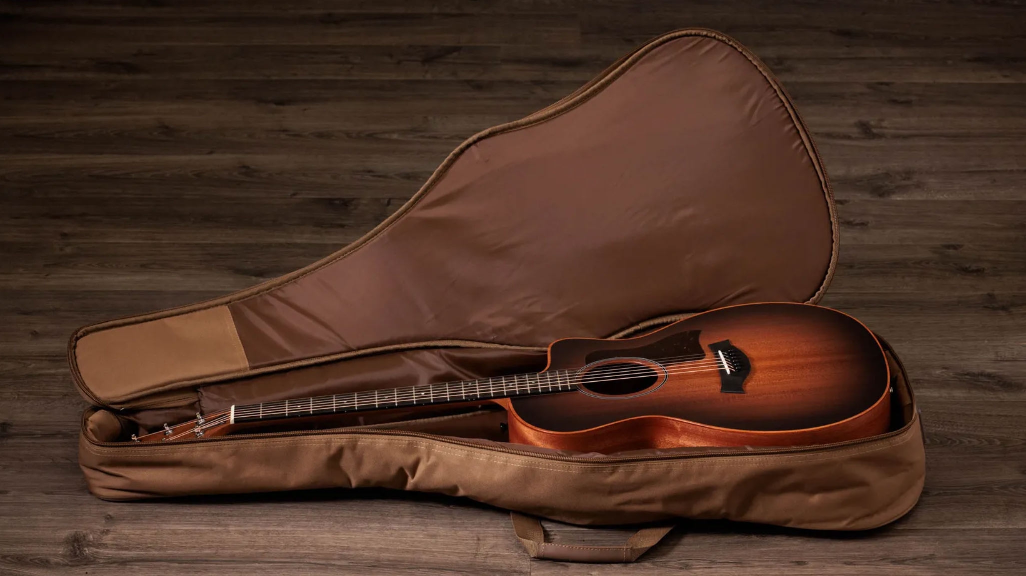 Taylor Sunset Blvd 24ce Edgeburst