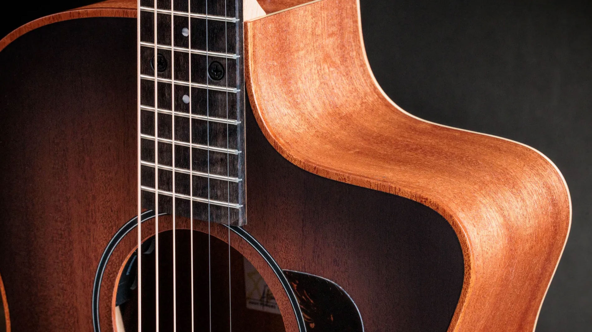 Taylor Sunset Blvd 24ce Edgeburst
