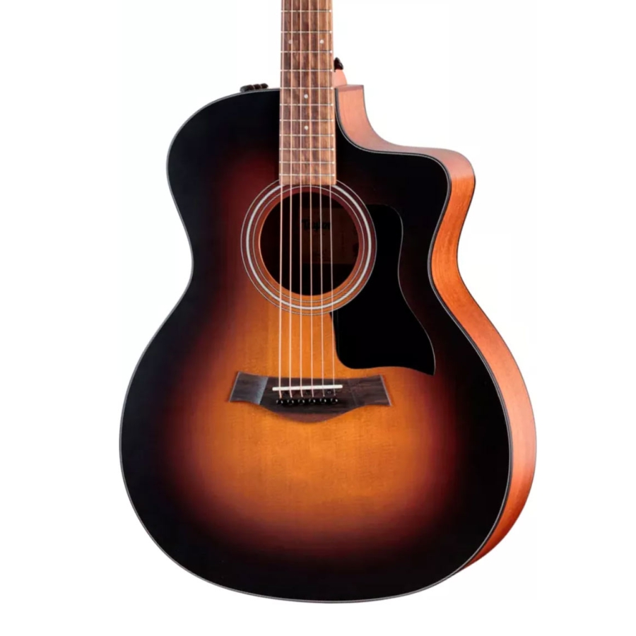 Taylor 114ce Special Edition Dark Tobacco