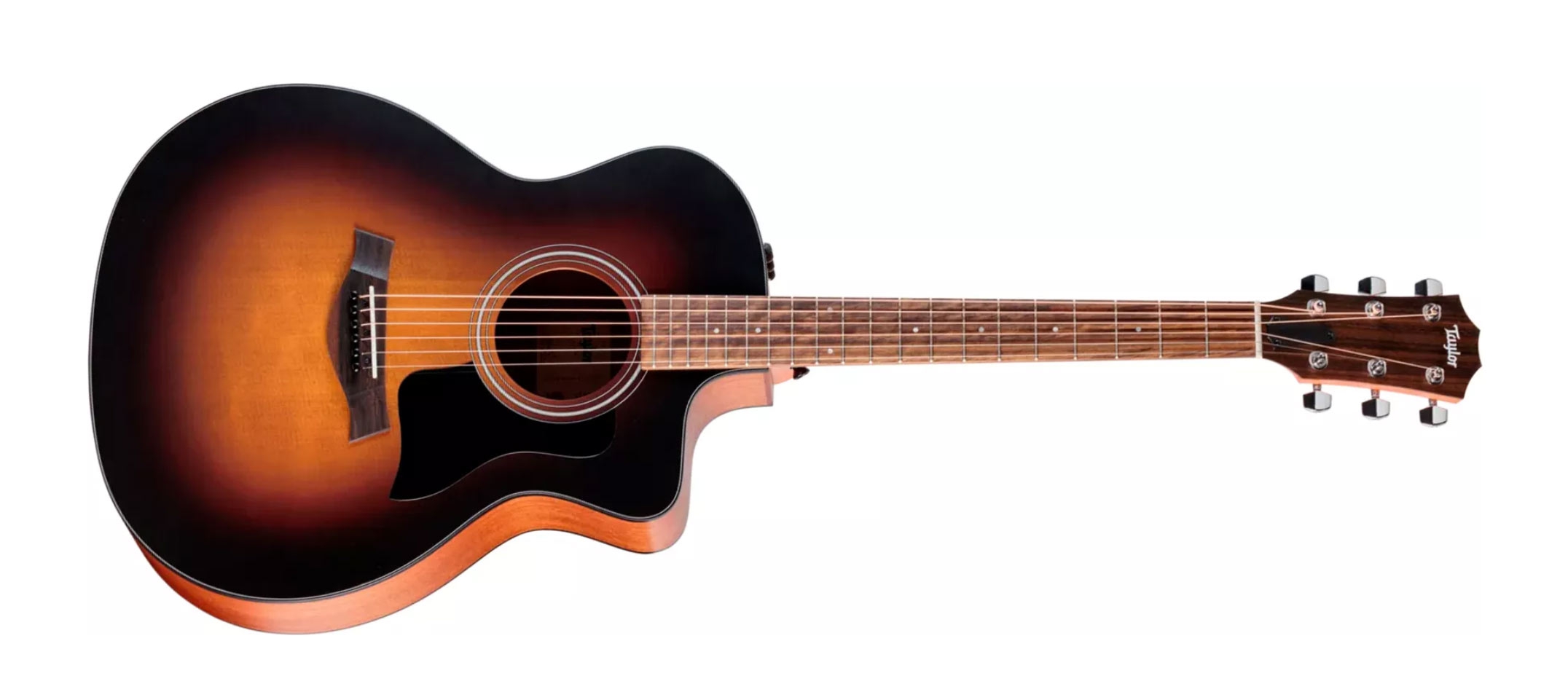 Taylor 114ce Special Edition Dark Tobacco