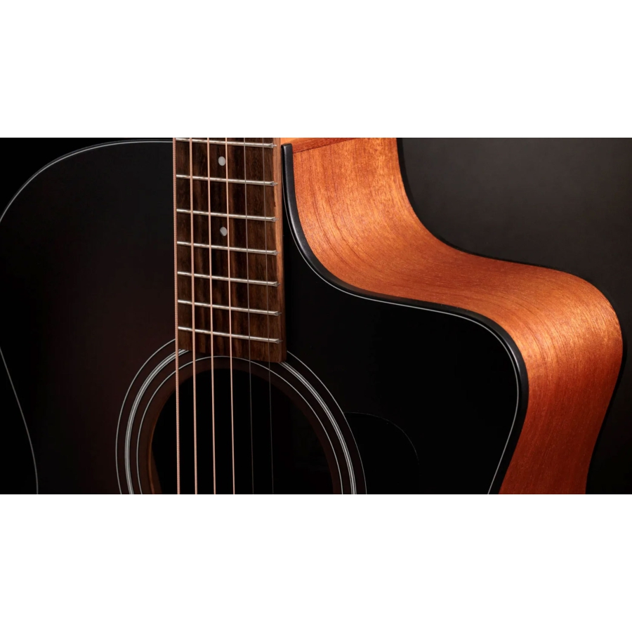 Taylor 114ce Special Edition Dark Tobacco