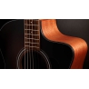 Taylor 114ce Special Edition Dark Tobacco