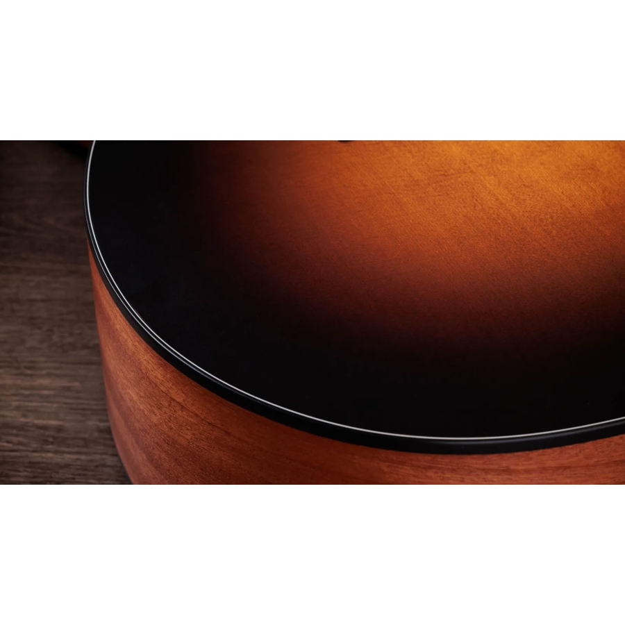 Taylor 114ce Special Edition Dark Tobacco