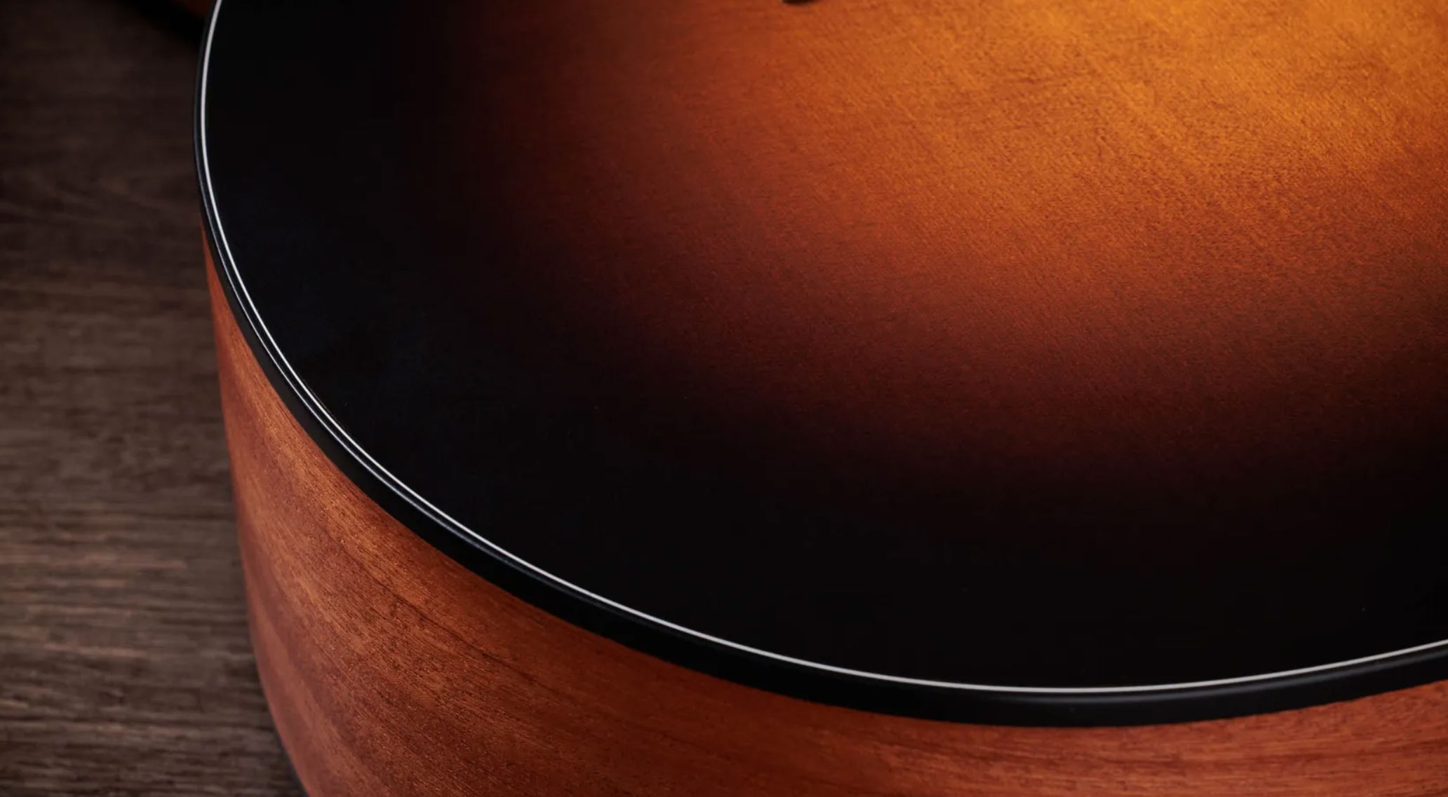 Taylor 114ce Special Edition Dark Tobacco