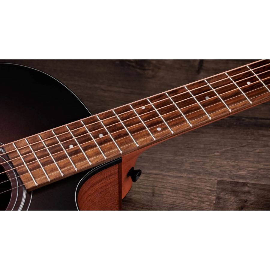 Taylor 114ce Special Edition Dark Tobacco
