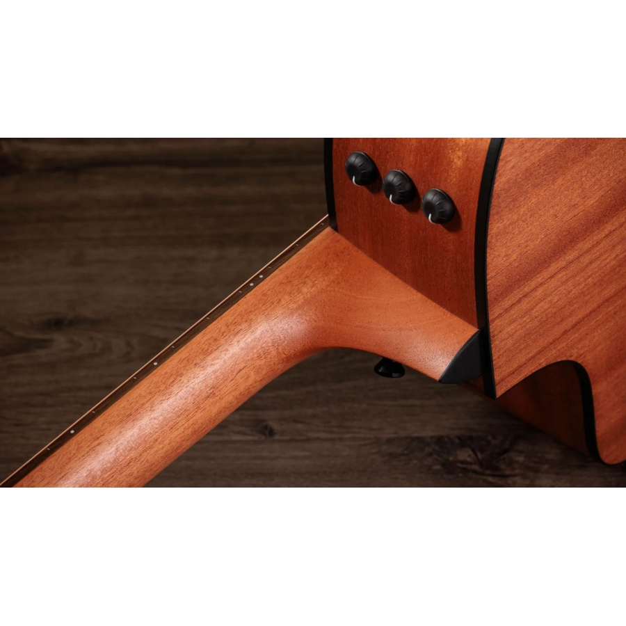 Taylor 114ce Special Edition Dark Tobacco