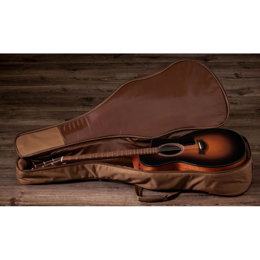 Taylor 114ce Special Edition Dark Tobacco