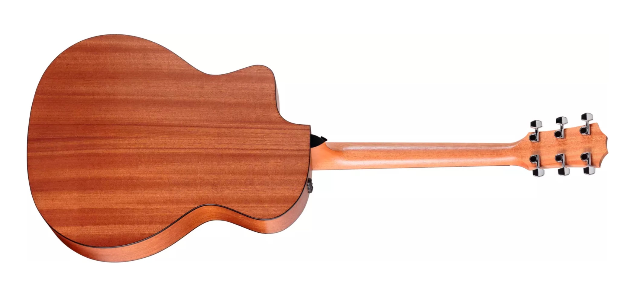 Taylor 114ce Special Edition Dark Tobacco