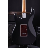 Patina Guitars PS-3 BK S-stijl Nitro Black