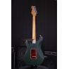 Patina Guitars PS-4 SGR S-stijl HSS Nitro Green