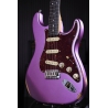 Patina Guitars PS-6 PP R S-stijl SSS Nitro Relic Purple