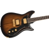 Gretsch LTD EMTC Black Limba CVT RW Sunburst