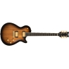 Gretsch LTD EMTC Black Limba Jet Ebony Sunburst