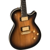 Gretsch LTD EMTC Black Limba Jet Ebony Sunburst