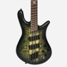 Spector NS Dimension 4  Haunted Moss Matte