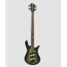 Spector NS Dimension 4  Haunted Moss Matte