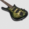 Spector NS Dimension 4  Haunted Moss Matte