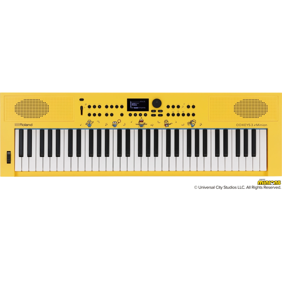 Roland GO:KEYS 3 Minion