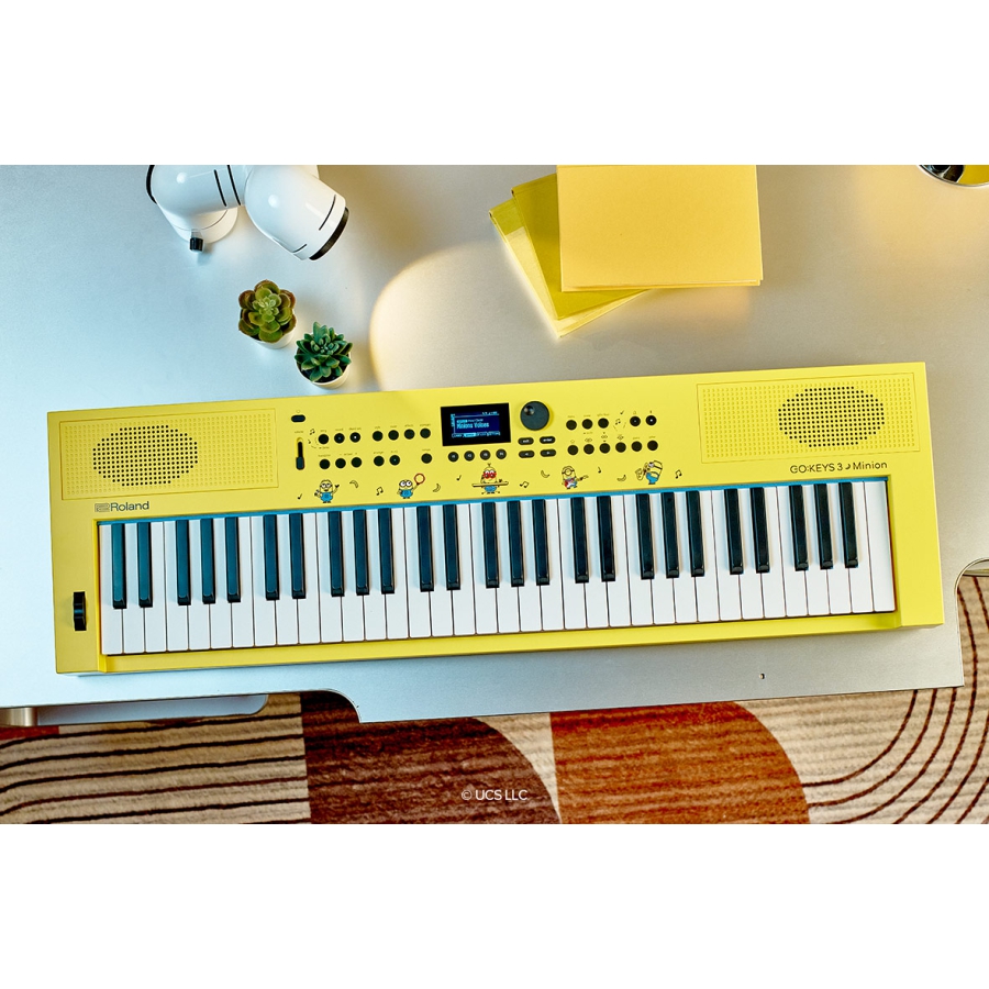 Roland GO:KEYS 3 Minion