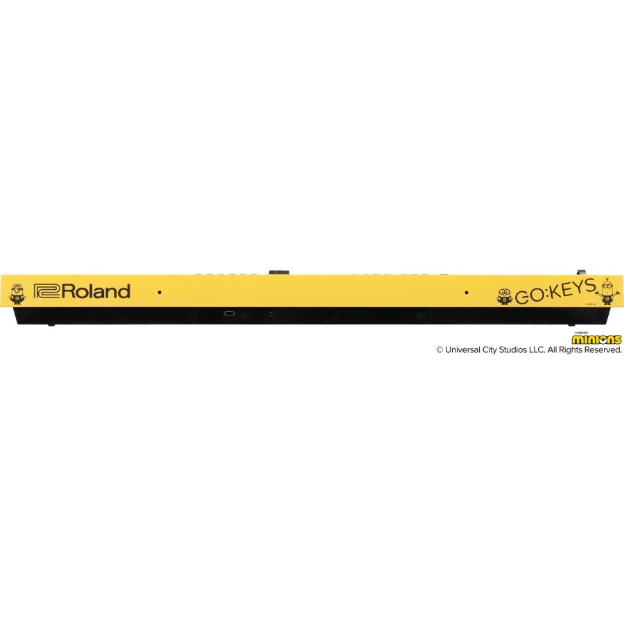 Roland GO:KEYS 3 Minion