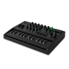 Arturia MicroBrute UFO analoge synthesizer