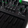 Arturia MicroBrute UFO analoge synthesizer