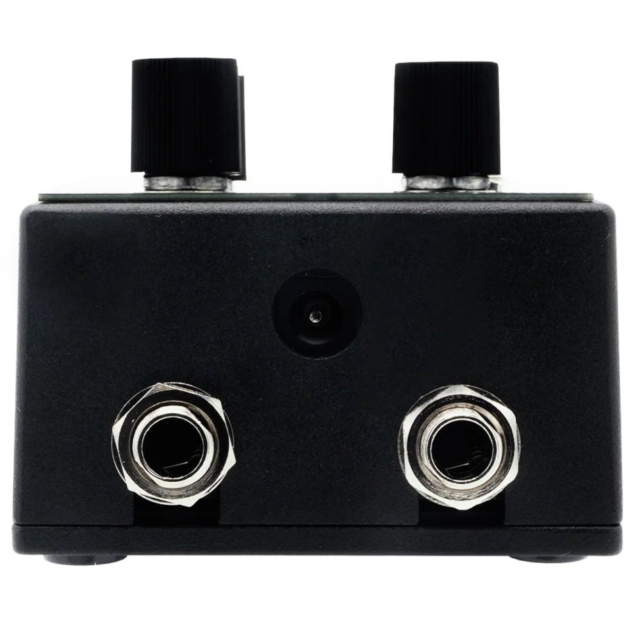 Death By Audio Dream Station Reverb Delay