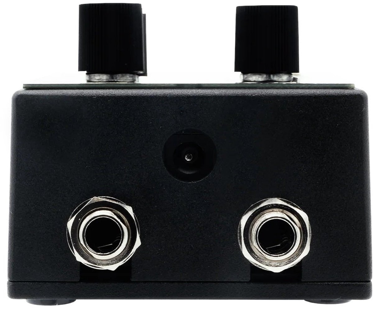 Death By Audio Dream Station Reverb Delay