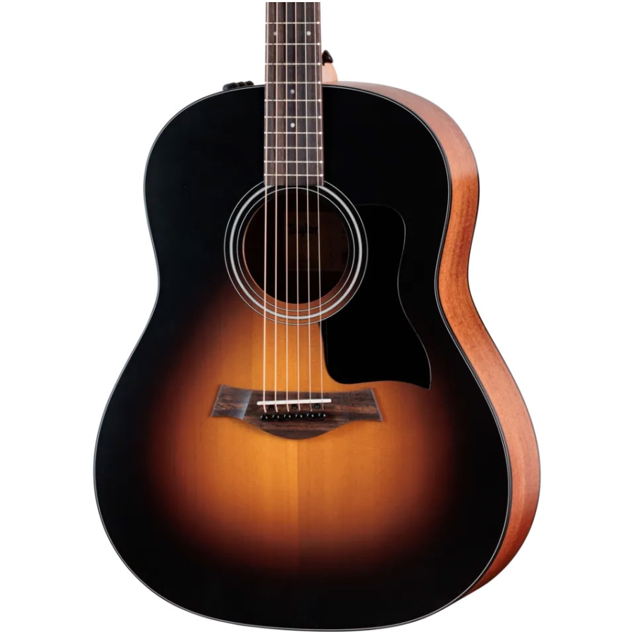Taylor 117e Special Edition Dark Tobacco