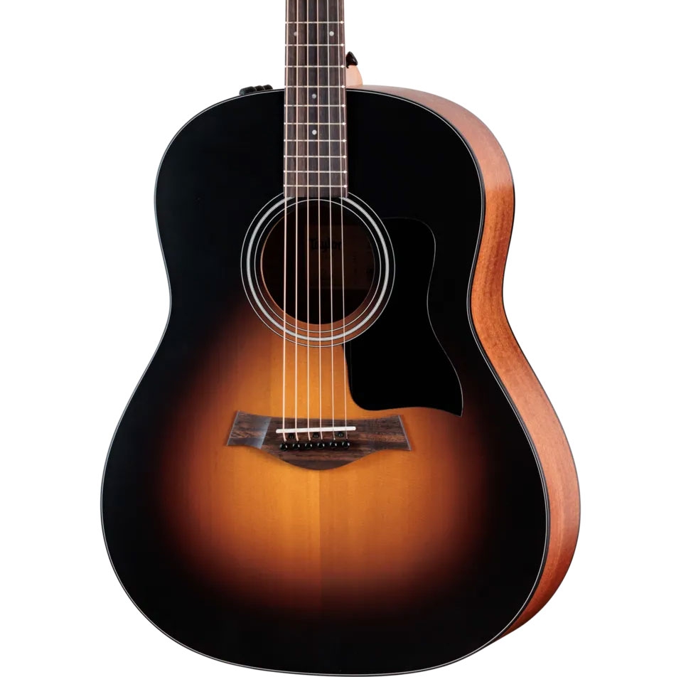 Taylor 117e Special Edition Dark Tobacco