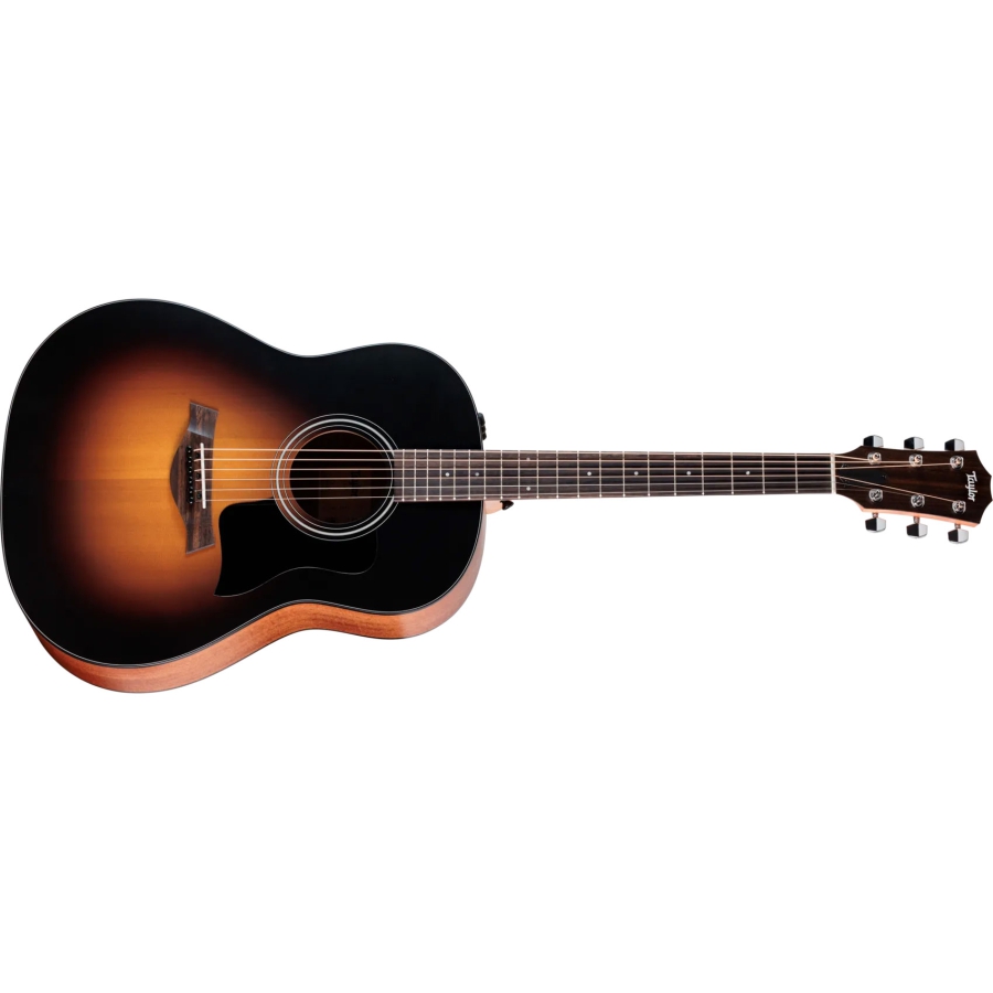 Taylor 117e Special Edition Dark Tobacco