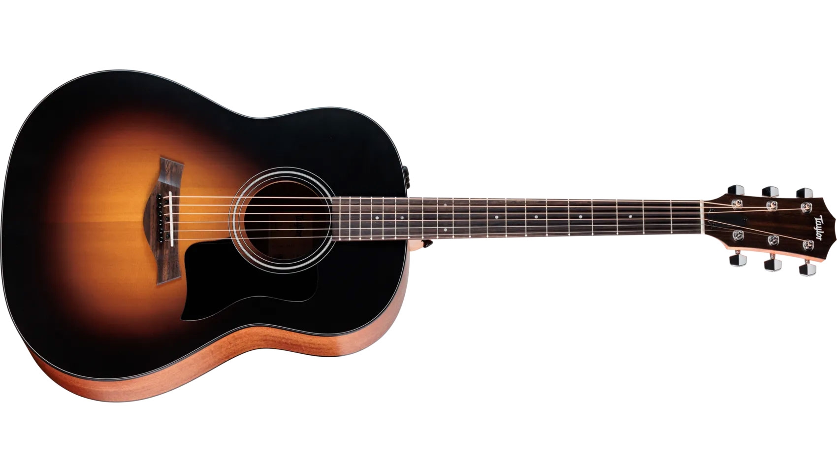 Taylor 117e Special Edition Dark Tobacco