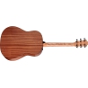 Taylor 117e Special Edition Dark Tobacco