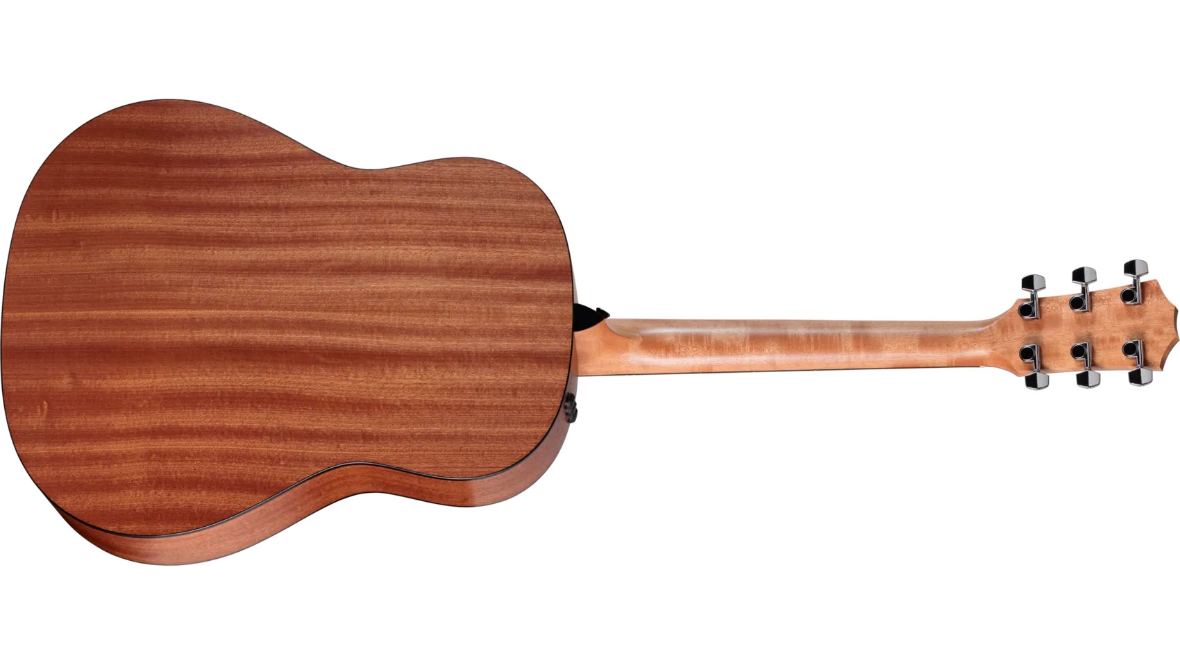 Taylor 117e Special Edition Dark Tobacco