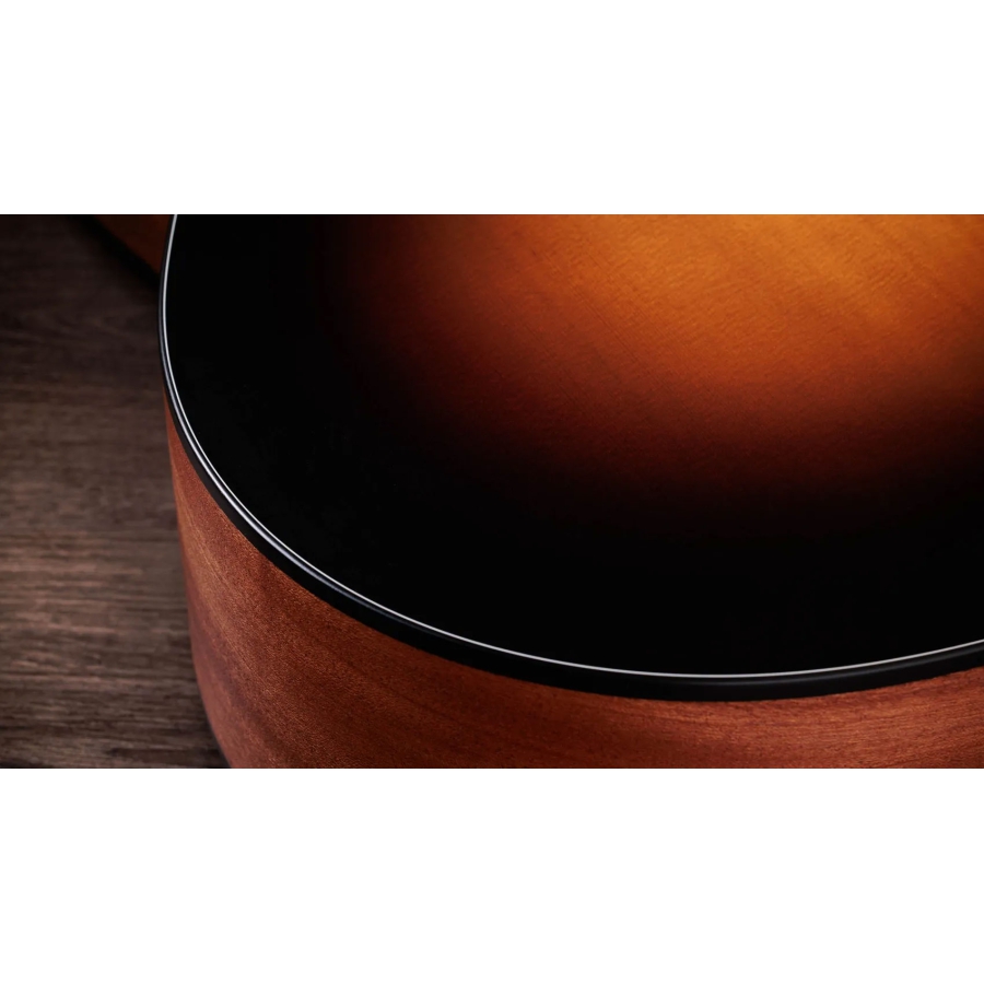 Taylor 117e Special Edition Dark Tobacco