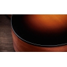 Taylor 117e Special Edition Dark Tobacco