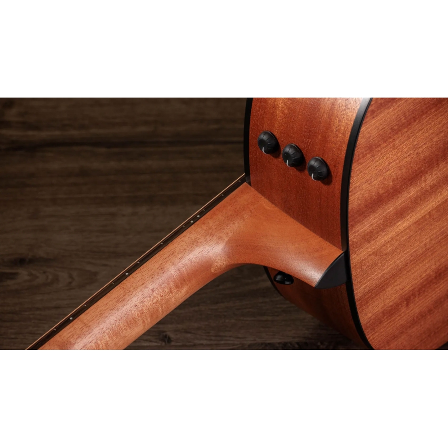 Taylor 117e Special Edition Dark Tobacco