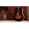 Taylor 117e Special Edition Dark Tobacco
