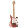 PRS Silver Sky Maple Midnight Rose