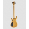 Spector Euro 4 Classic Solid Metallic Gold Gloss