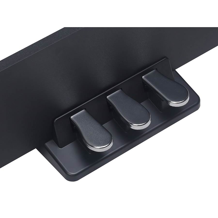 Medeli SP-A500BK SET met onderstel ST450BK