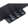 Medeli SP-A500BK SET met onderstel ST450BK