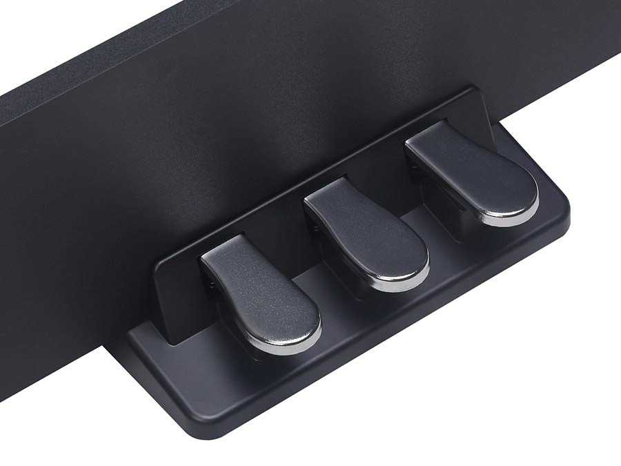 Medeli SP-A500BK SET met onderstel ST450BK