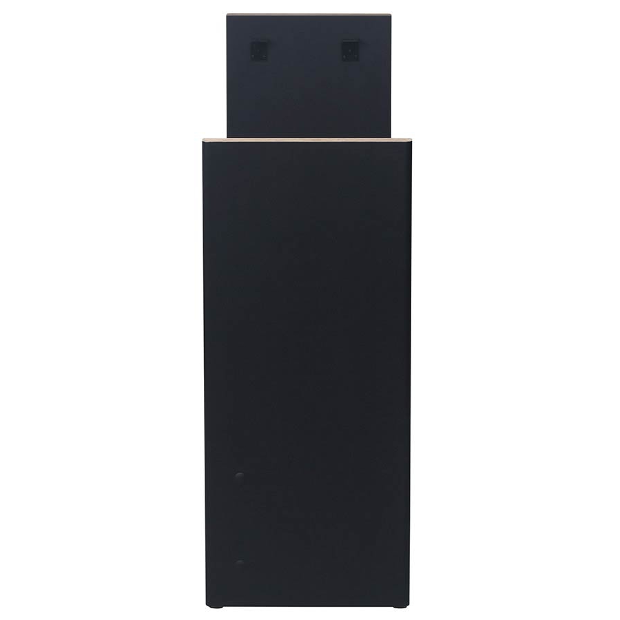 Medeli ST450BK houten standaard