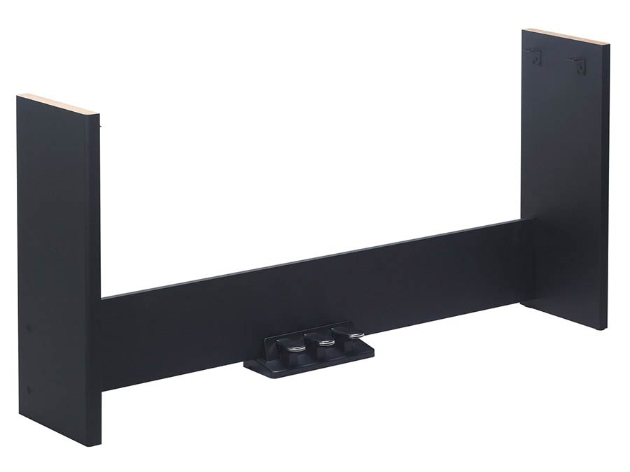 Medeli ST450BK houten standaard