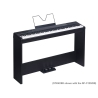 Medeli ST450BK houten standaard