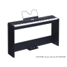 Medeli ST450BK houten standaard