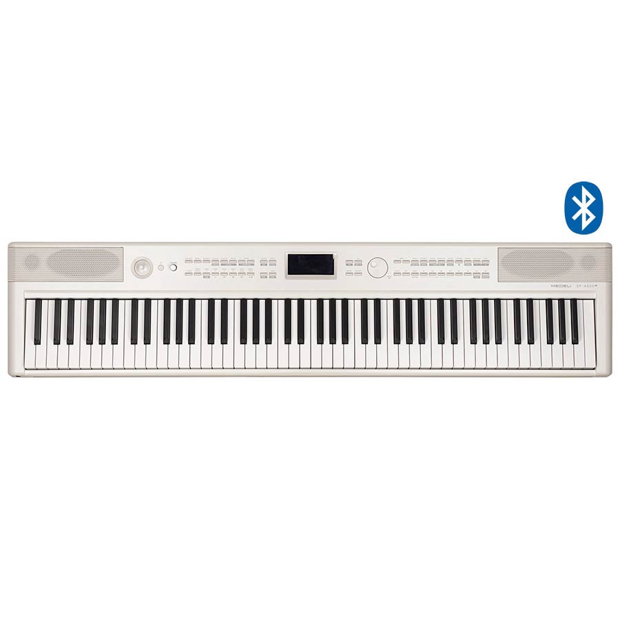 Medeli SP-A500WH White Stage Piano