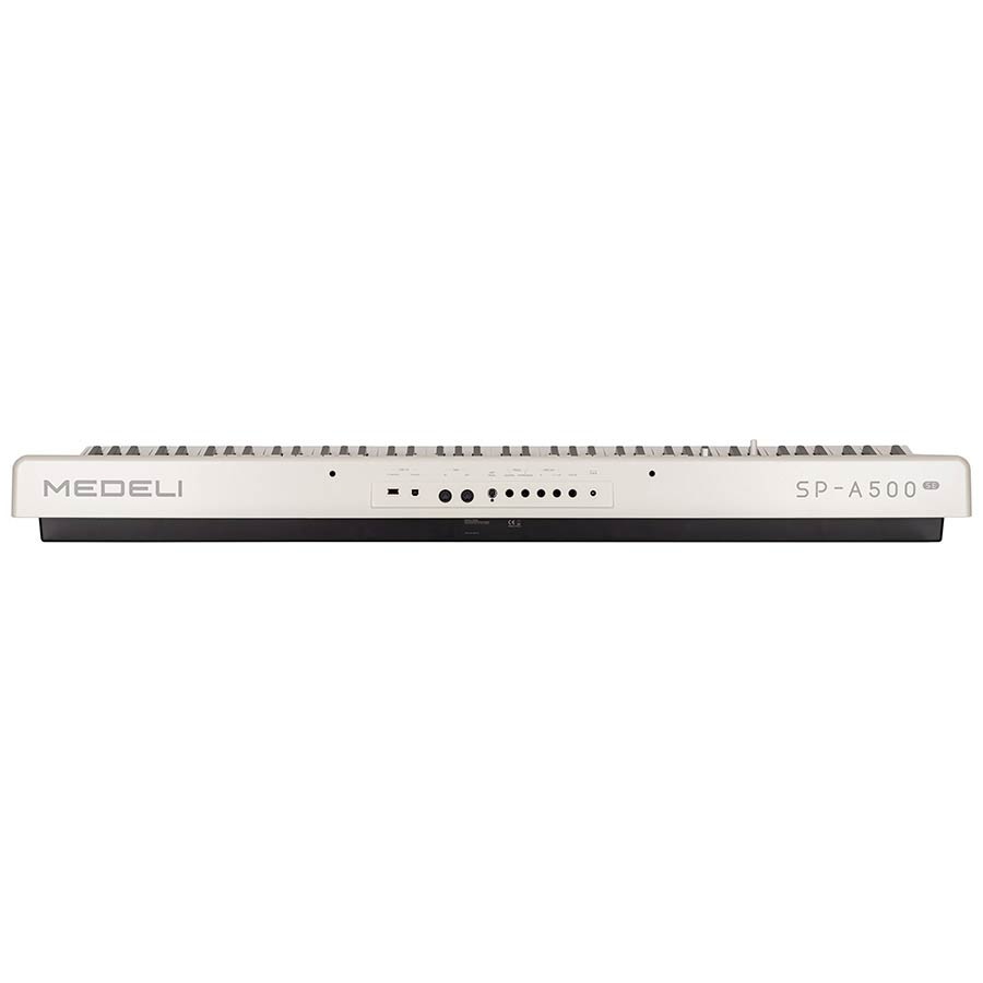 Medeli SP-A500WH White Stage Piano